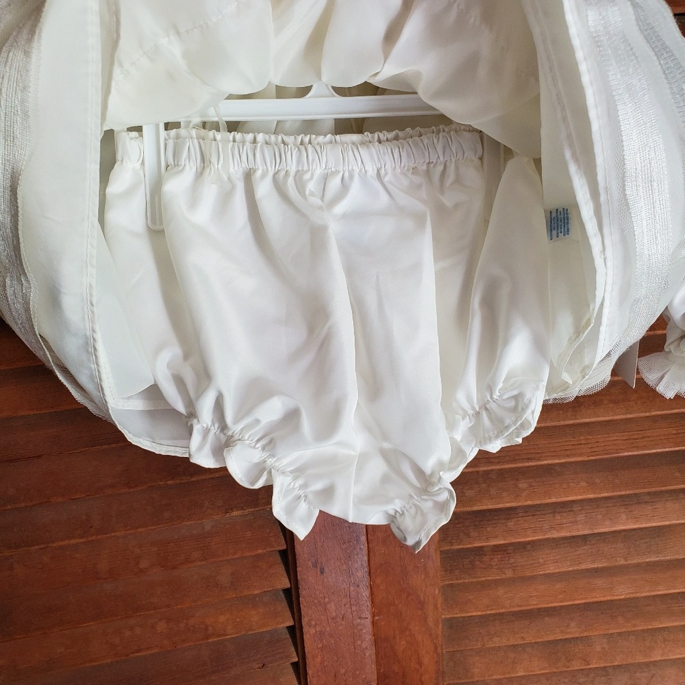 3 Piece Set Dress - Picture 4 of 4